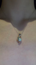 Dapper Duck Necklace